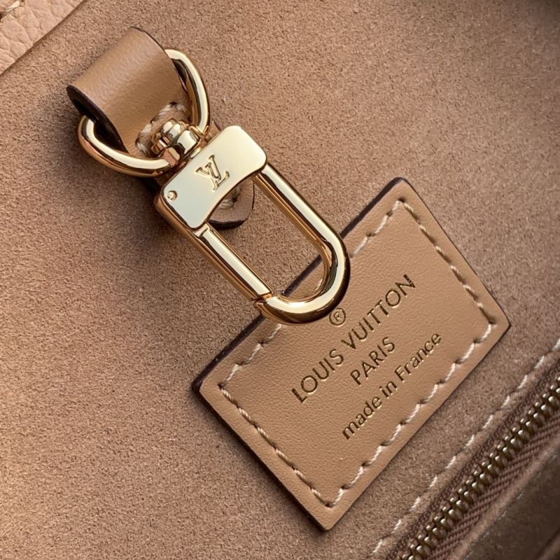 LV Shopping Bags